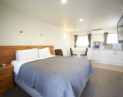Căn hộ có phục vụ Auto Lodge Motel (Hamilton, New Zealand)
