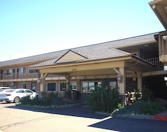 Otel Affordable Inns Denver West (Wheat Ridge, ABD)