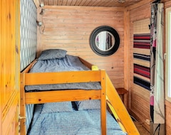 Koko talo/asunto Vacation Home Minervahovi In Tammela - 6 Persons, 2 Bedrooms (Tammela, Suomi)