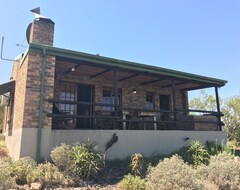 Hotel Wolfkop Nature Reserve (Citrusdal, South Africa)