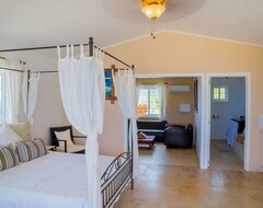 Hotel Davids Beach - All Inclusive (Union Island, Sveti Vinsent I Grenadini)