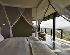 Hotel The Outpost & Pel'S Post (Kruger National Park, South Africa)