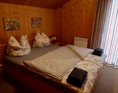 Tüm Ev/Apart Daire Almhaus Kleeblatt Cozy Holiday Home - Fantastic Location In The Middle Of The Ski Area (Annaberg, Avusturya)