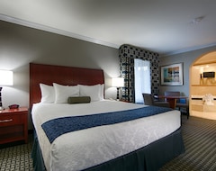 Hotel Best Western Plus Marina Shores (Dana Point, USA)