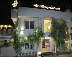 Khách sạn Temptation Hotel (Allahabad, Ấn Độ)