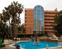 Khách sạn Hotel Tropic Relax (Finestrat, Tây Ban Nha)