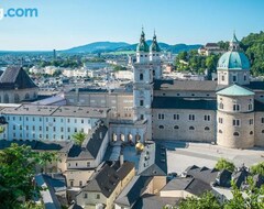 Cijela kuća/apartman Good Times @ Salzburg (Koppl, Austrija)