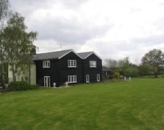 Hotelli Hotel Stansted Guest House (Stansted, Iso-Britannia)