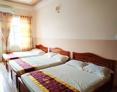 Khách sạn Ngoc Anh Hotel (Quy Nhơn, Việt Nam)