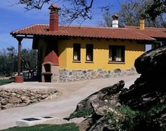 Casa rural Casas Rurales Manolo (Casas del Monte, Spanien)