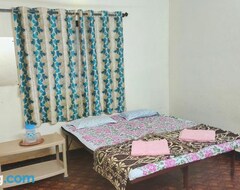 Casa/apartamento entero A Latent Farm Stay (Guhagar, India)
