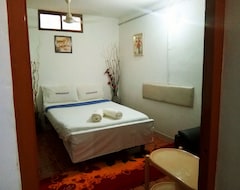 ホテル Suradeep Residency (マハーバリプラム, インド)