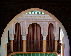 Bed & Breakfast Riad Marraplace (Marrakech, Marokko)
