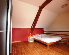 Cijela kuća/apartman Gite Cambernon, 1 Bedroom, 4 Persons (Cambernon, Francuska)