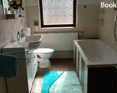 Cijela kuća/apartman Fewo Abendrot (Insel Poel, Njemačka)