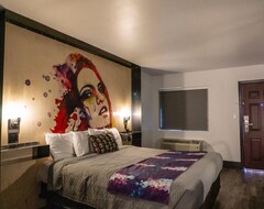 Khách sạn SureStay Hotel by Best Western Phoenix Downtown (Phoenix, Hoa Kỳ)
