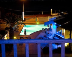 Hotelli Hotel Lasia (Neapoli, Kreikka)