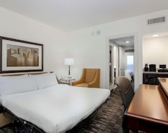 Hotel Embassy Suites by Hilton New Orleans (Nueva Orleans, EE. UU.)