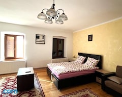 Hele huset/lejligheden Vila Sinc (Zlatna, Rumænien)
