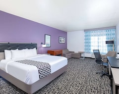 Hotelli La Quinta Inn & Suites Bowling Green (Bowling Green, Amerikan Yhdysvallat)