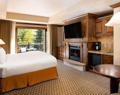 Hotel Private Residences At The Regis (Aspen, USA)