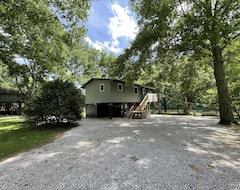 Toàn bộ căn nhà/căn hộ River House - Cottage With Ky River View & Access (Wilmore, Hoa Kỳ)