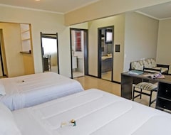 Hotel Wyndham Golden Foz Suites (Foz do Iguacu, Brazil)