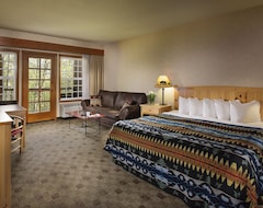 Hotel Heathman Lodge (Vancouver, USA)