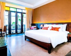 Khách sạn Smile Lanna Hotel (Chiang Mai, Thái Lan)