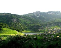 Tüm Ev/Apart Daire Stan Na Dan (Gornji Vakuf-Uskoplje, Bosna-Hersek)