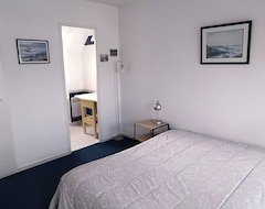 Toàn bộ căn nhà/căn hộ Residence Port Du Crouesty - Maeva Individual - 3 Rooms 5 People Prestige (Arzon, Pháp)