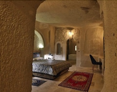 Nox Cave Hotel (Nevsehir, Turquía)