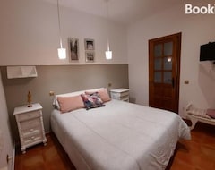 Casa/apartamento entero Finca Las Eras (Herencia, España)