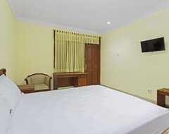 Khách sạn Reddoorz Near Ciputra World Kuningan (Jakarta, Indonesia)