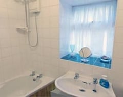 Cijela kuća/apartman Apartment-private Bathroom-field House (Newcastle-upon-Tyne, Ujedinjeno Kraljevstvo)
