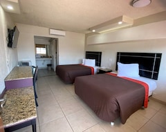 Hotelli Motel Reno (Tijuana, Meksiko)