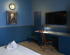 Hotel Clerici Boutique (Milan, Italy)
