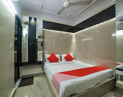 Khách sạn OYO 35981 Rohit Dx (Delhi, Ấn Độ)
