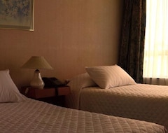 Khách sạn Gran Hotel Ambassador (Cochabamba, Bolivia)