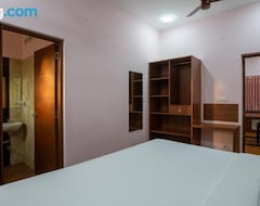 Khách sạn Mugundan S Smart Stay (Coimbatore, Ấn Độ)
