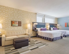 Hotel Home2 Suites By Hilton Oklahoma City Yukon (Yukon, Sjedinjene Američke Države)