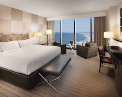 Hotelli Ocean Resort Atlantic City (Atlantic City, Amerikan Yhdysvallat)