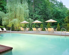 Hotel Bluegreen Vacations MountainLoft Resort (Gatlinburg, USA)