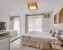 Hotel Gran Lençóis Flat Residence (Barreirinhas, Brasilien)
