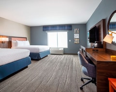 Hotel Hampton Inn & Suites North Port (North Port, USA)