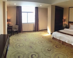Khách sạn DongHu Hotel (Jieyang, Trung Quốc)