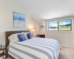 Toàn bộ căn nhà/căn hộ New Listing: Ocean View With Private Hot Tub And Short Walk To The Beach (Bodega Bay, Hoa Kỳ)