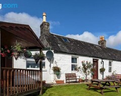 Tüm Ev/Apart Daire Seaview Cottage (Craighouse, Birleşik Krallık)