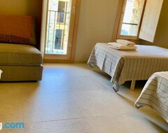 Cijela kuća/apartman Allotjaments Rurals Cal Gall Cerdanya (Riu de Cerdanya, Španjolska)