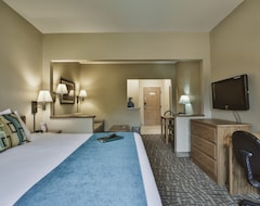 Hotel EverSpring Suites (Bismarck, USA)